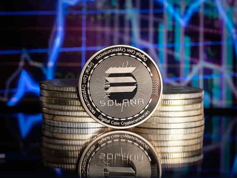 Ai Sets Solana (sol) Price For June 30