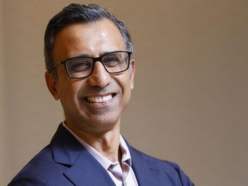 India Front And Centre Of Ntt’s Transformation Under Its First Indian Ceo