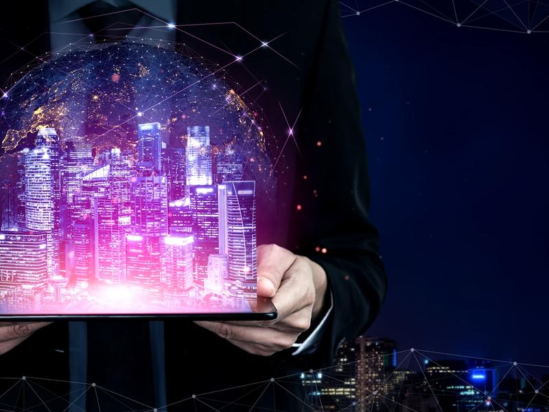 Boosting Global Team Collaboration With Ai-powered Enterprise Search