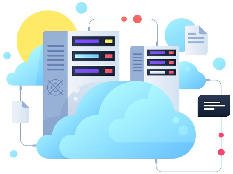 Why You Should Make Room For Data Centers In Your Portfolio