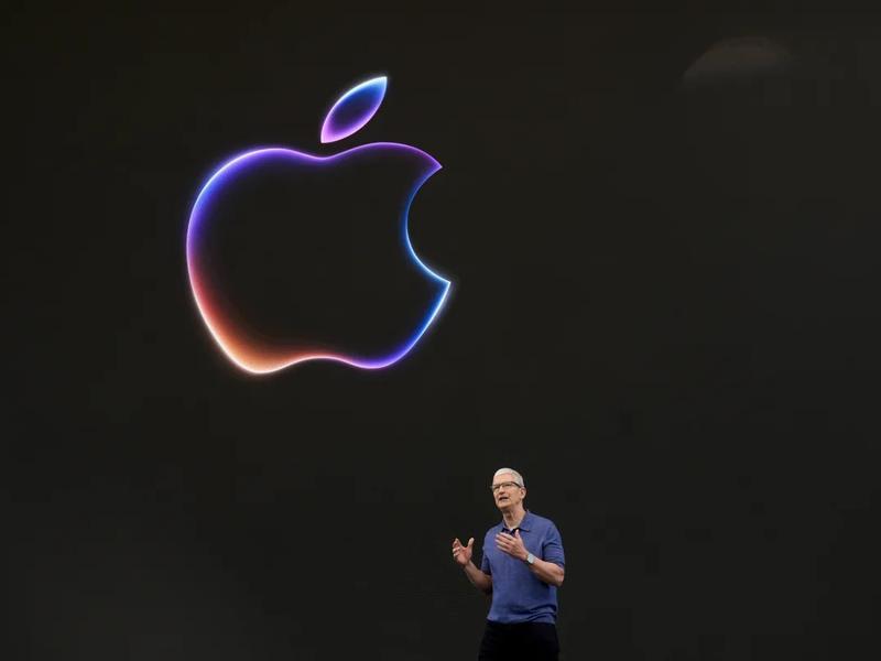 Apple Looks To Make Ai More Personal