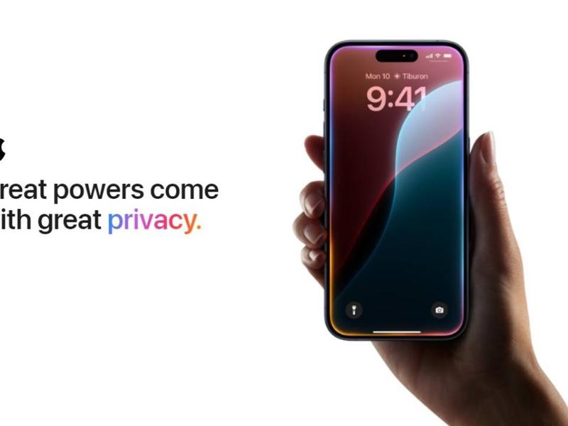 Apple Intelligence Will Put User’s Privacy First, Says Apple At Wwdc 2024