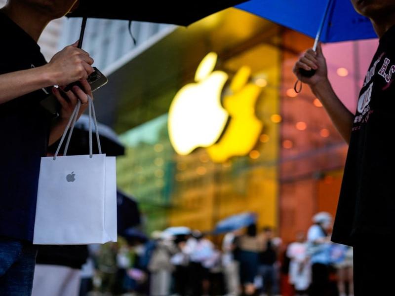If Cia Can Hack Iphones, Is User Data Safe After Apple-chatgpt Integration?