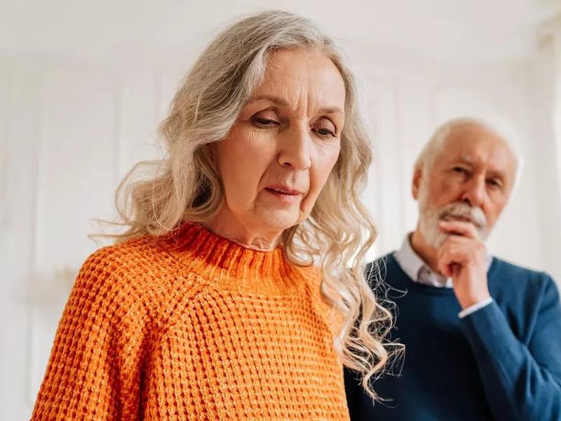 Early Dementia Signs And Symptoms Can Be Detected In Daydreams By Miracle Test