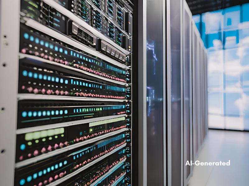 Rocket Software: Hybrid Cloud And Mainframes Drive Future Of It Modernization