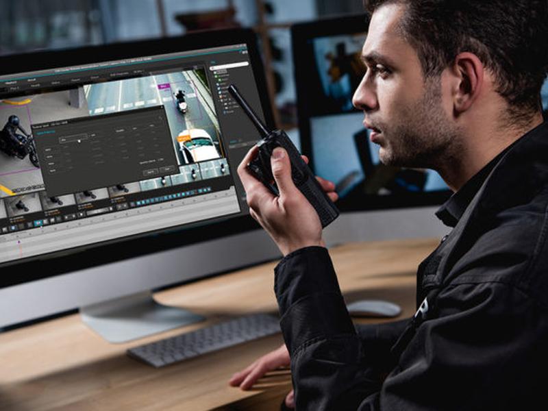 From Surveillance To Safety & Other Niche Jobs For Ip Cameras
