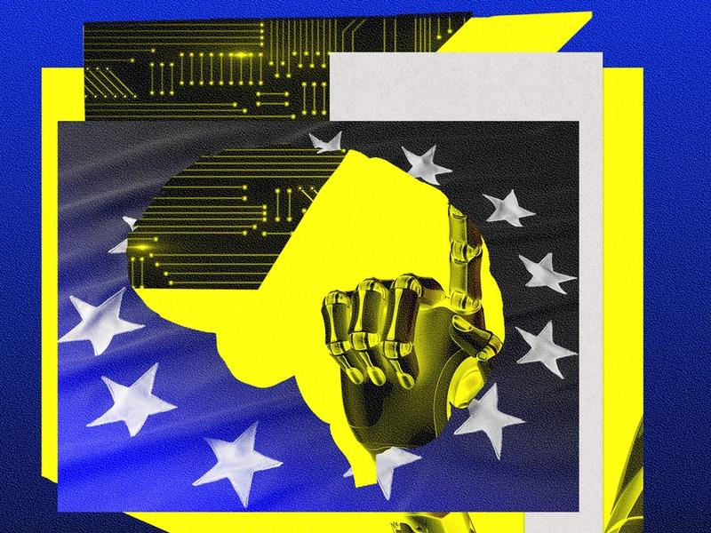 Europe Scrambles For Relevance In The Age Of Ai