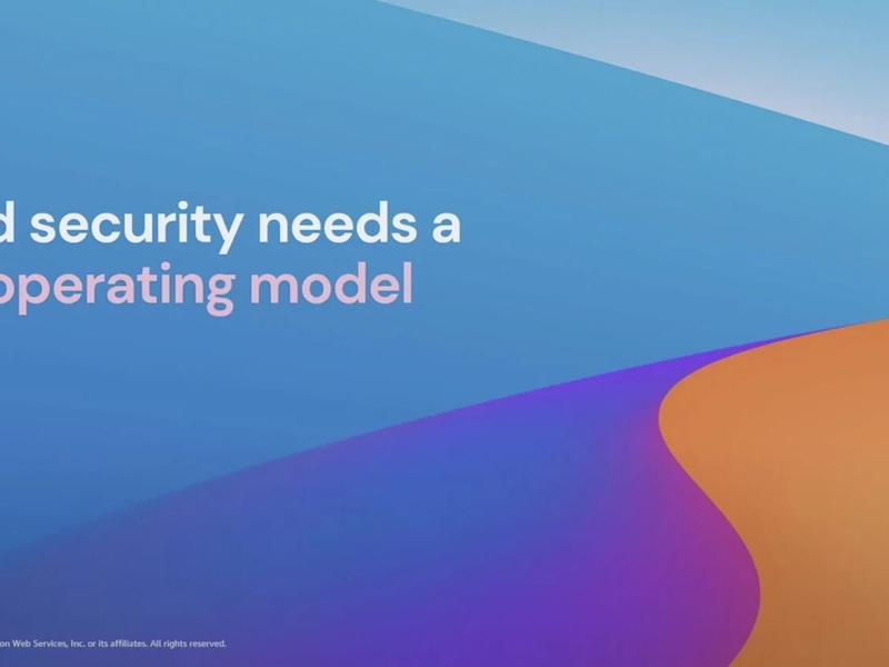 Securing The Cloud: Insights From Aws Summit Sydney 2024