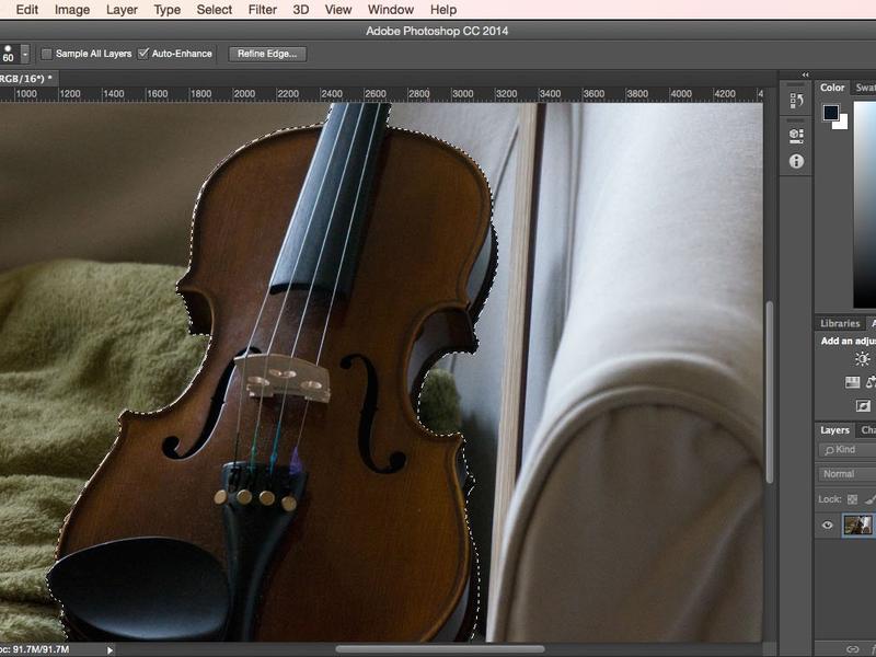 Adobe Users Upset To Find Company Has Been Scanning Content