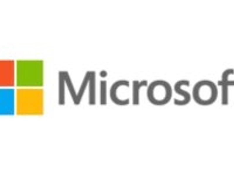 Microsoft Announces Quarterly Dividend
