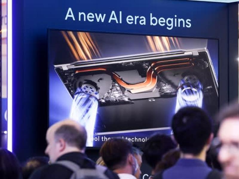 ‘most Exciting Moment’ Since Birth Of Wifi: Chipmakers Hail Arrival Of Ai Pcs