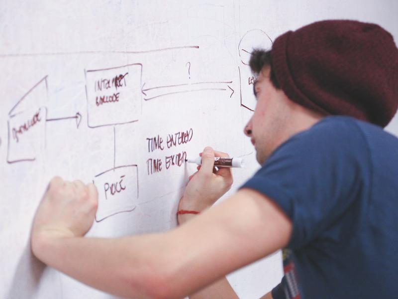 The Peculiarities Of Cloud App And Mvp Development