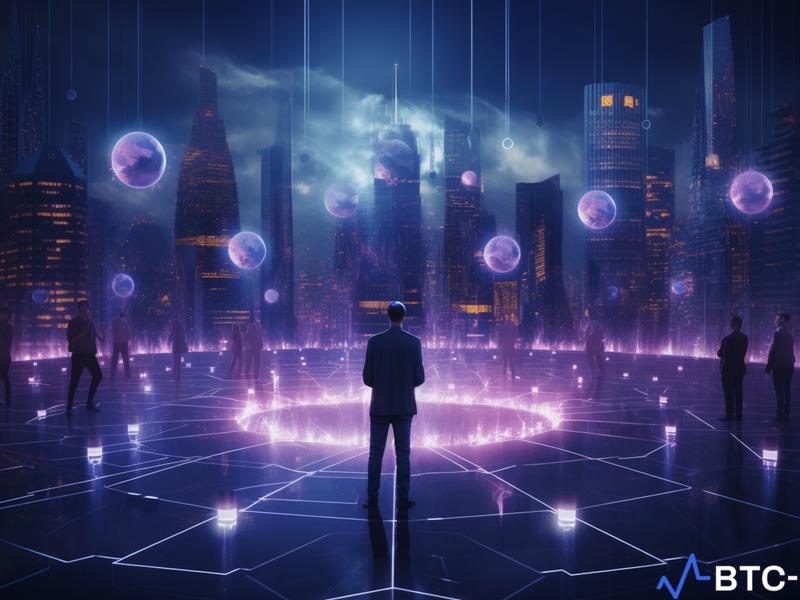 Neurochainai Launches New Platform For Building Ai Dapps