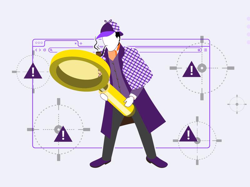 Browser Visibility – A Mystery That Even Sherlock Couldn’t Solve – Blog