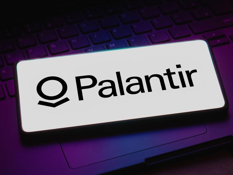 Pltr Stock: Palantir Bags New Partnership With Arpa-h For Ai/ml
