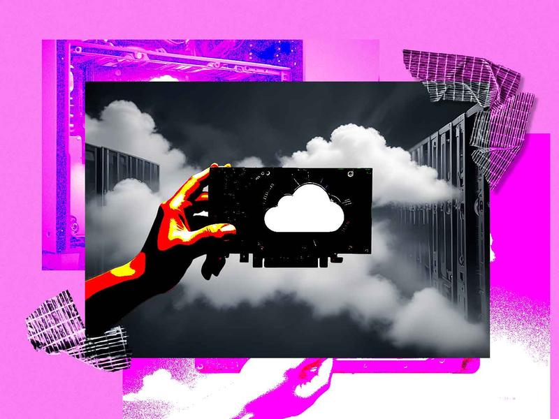 Another Indian Startup Is Entering The Ai Cloud Space With 40,000 Gpus