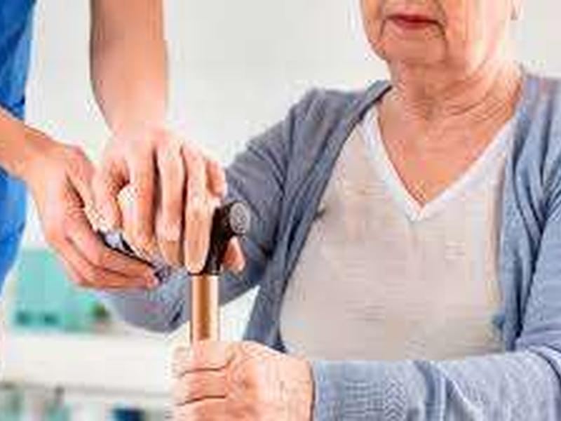 A Blood Test And The Use Of Ai Could Predict Parkinson’s
