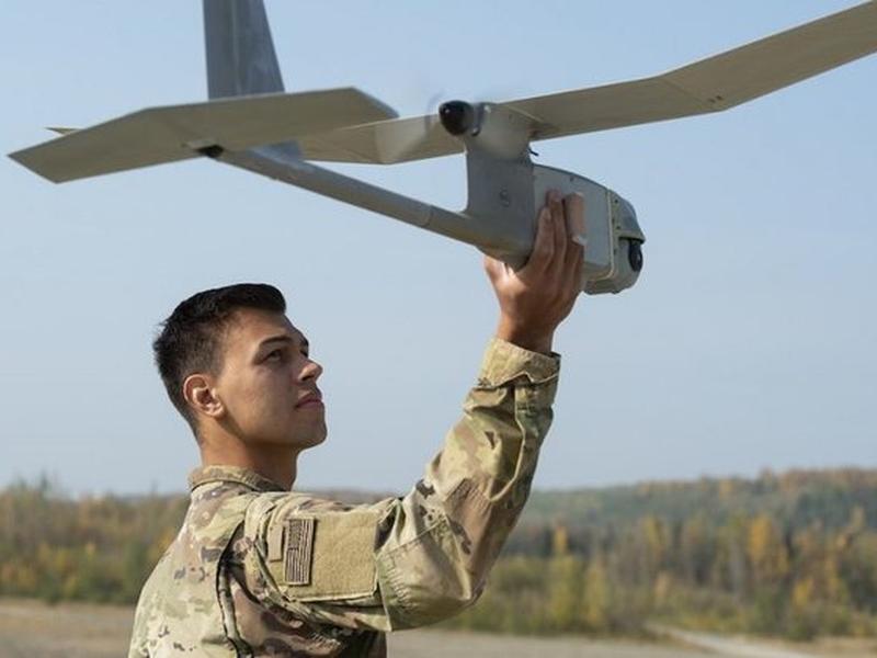 Australia Investing Heavily Into Counter-drone Military Technology
