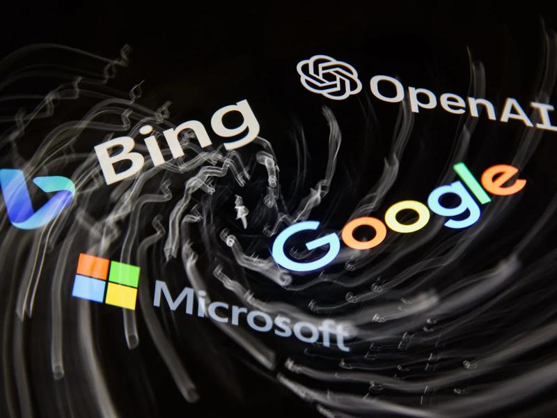 Here’s Everything You Need To Know About Big Tech’s Ai Models And Tools But Were Too Afraid To Ask