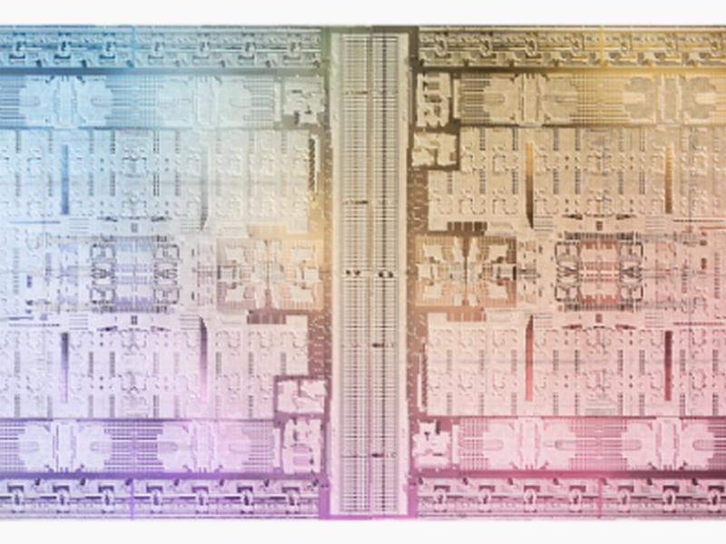 Apple Reportedly Designing Its Own Custom Artificial Intelligence Server Processor