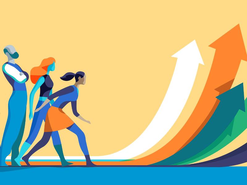 The Future Of Work: Analysing Trends For Careers In The Next Ten Years