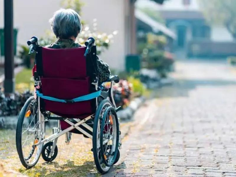 Dementia Can Be Predicted With 82% Accuracy With The New Test