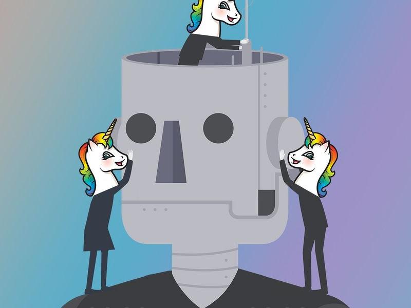 The Mythical Non-roboticist