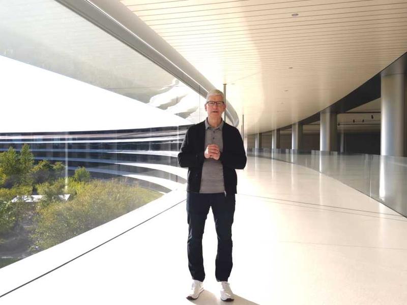 Read The Wwdc Keynote Before It Happens — Every Announcement And All The Ai