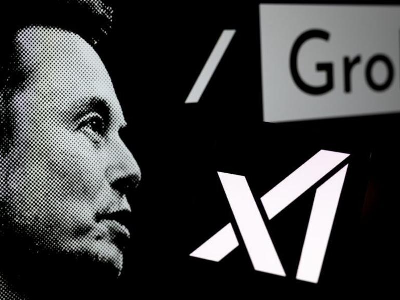 Pierre Ferragu Lists A Reason Why Elon Musk’s Chatgpt Rival Will ‘eventually Win’ — Pitches Grok Against Competition To Make His Point