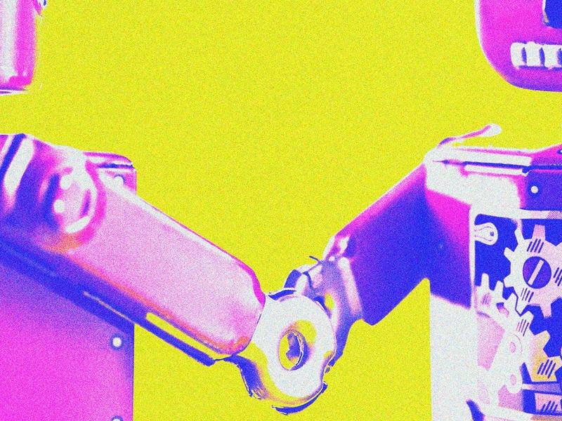 Chatbot Teamwork Makes The Ai Dream Work