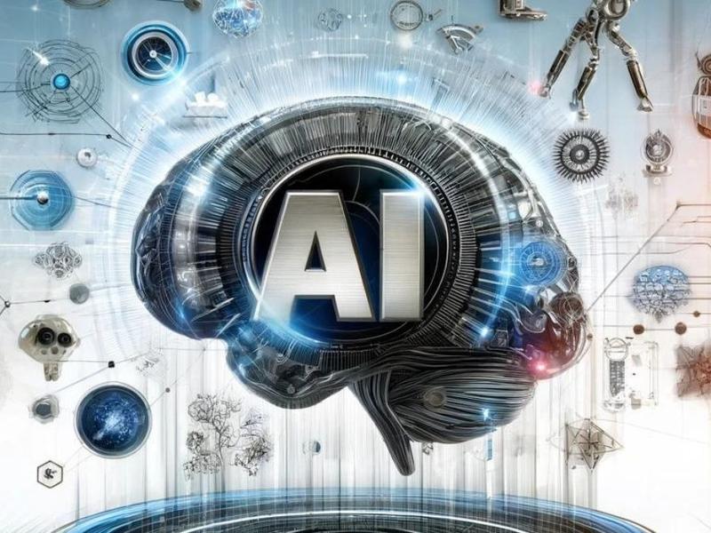 Ai In Healthcare: Transforming Patient Care And Operations With Cutting-edge Innovations