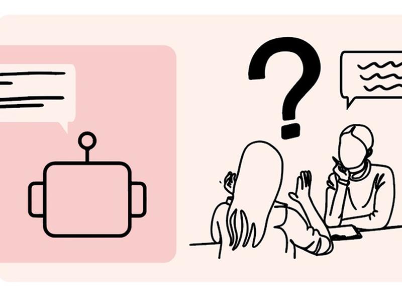 People With Autism Turn To Chatgpt For Advice On Workplace Issues