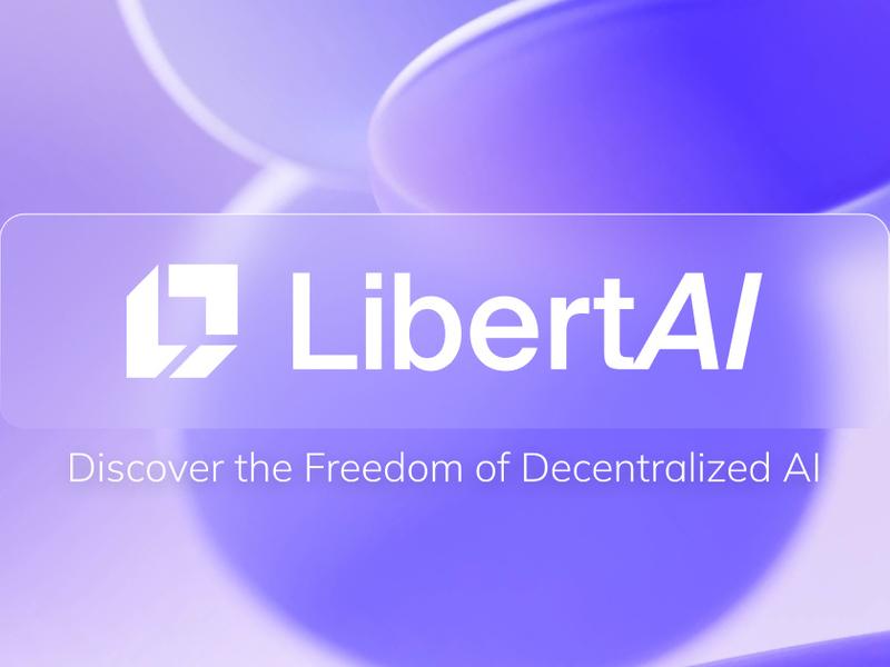 Libertai Launches Decentralized Ai Ecosystem Powered By Base, Prioritizing Privacy And Open-source Development
