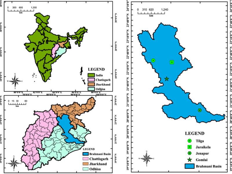 Suspended Sediment Load Prediction Using Sparrow Search Algorithm-based Support Vector Machine Model