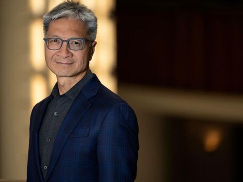 Amd Bets Big On ‘pervasive Ai’ To Keep Pace With The Chip Race