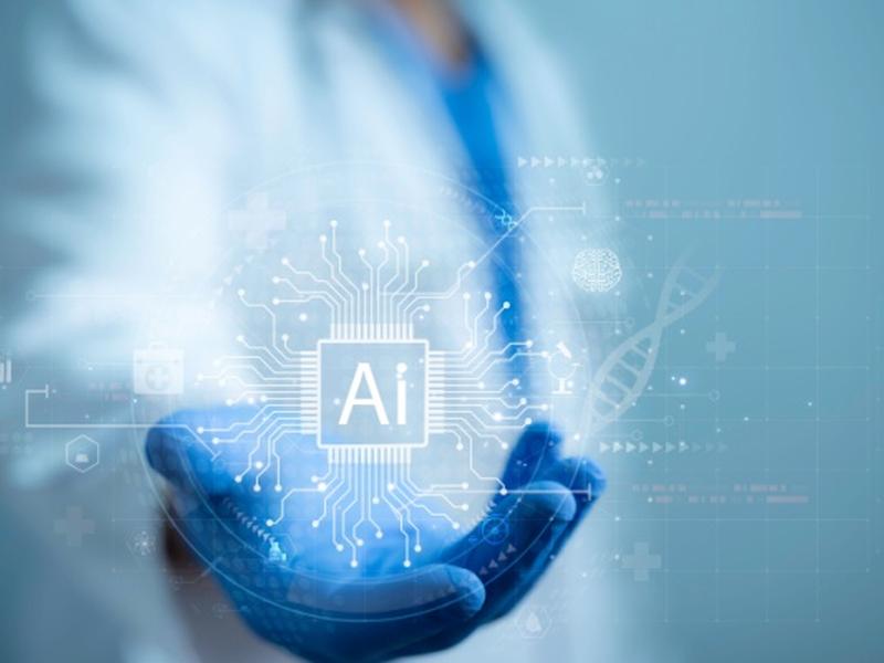 Ai In Healthcare: Strategies For Medtech Success