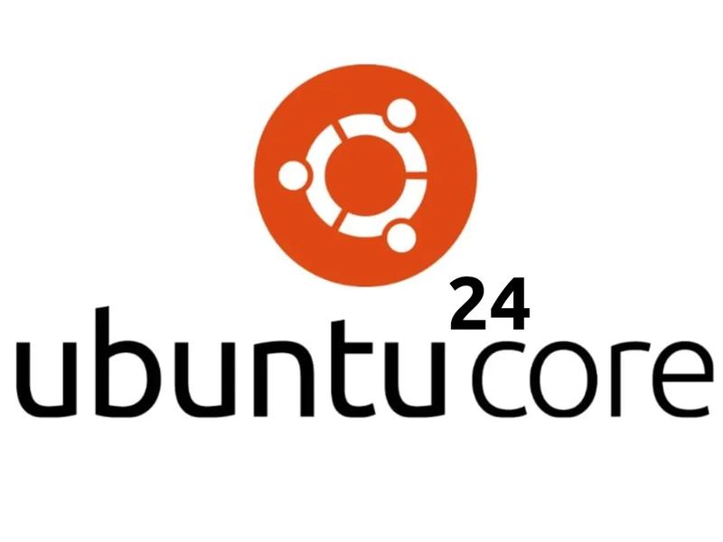Canonical Releases Ubuntu Core 24 For Iot, Edge, And Embedded Devices