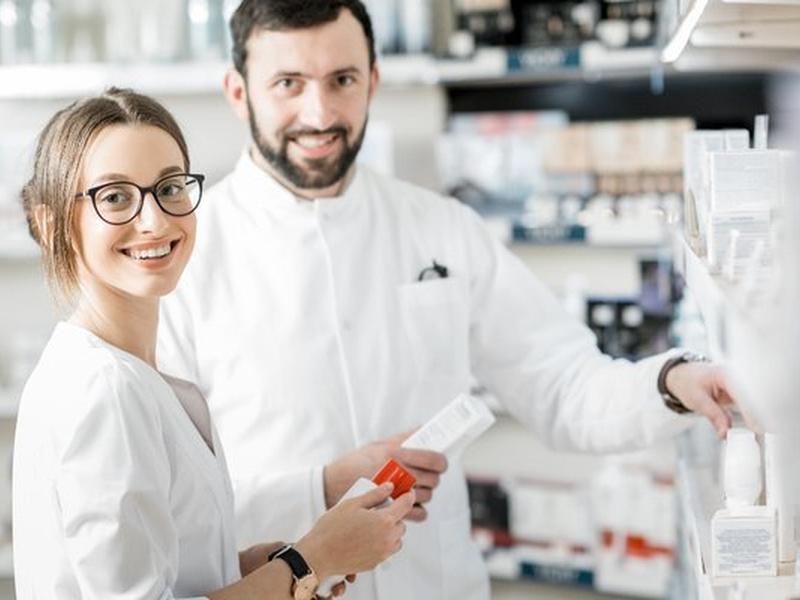 How Iot Connectivity Data Can Empower Retail Pharmacists