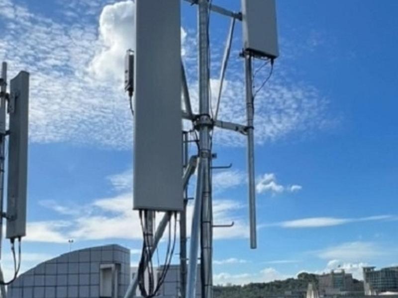 Second Global Award For Dnb & Ericsson’s Ai Intent-based Operations