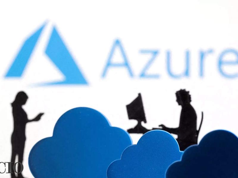 Microsoft To Lay Off Hundreds At Azure Cloud Unit