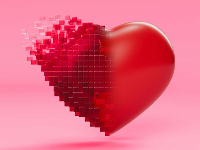 Computer Says Yes: How Ai Is Changing Our Romantic Lives