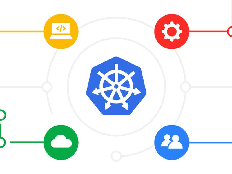 The Kubernetes Ecosystem Is A Candy Store