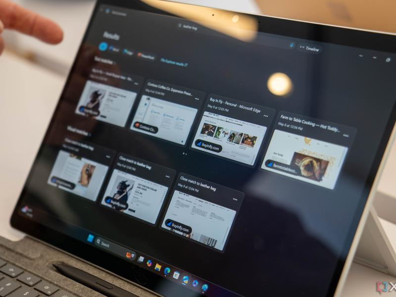 With Microsoft Recall Coming To Copilot+, How Secure Is On-device Processing?