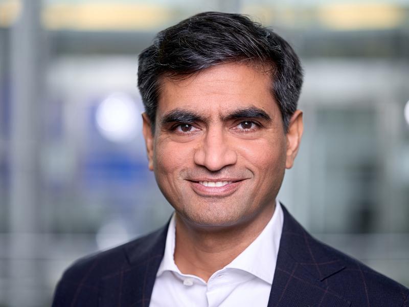 New President Of Thomson Reuters Legal Segment Says Industry Needs Open Benchmarking On Gen Ai
