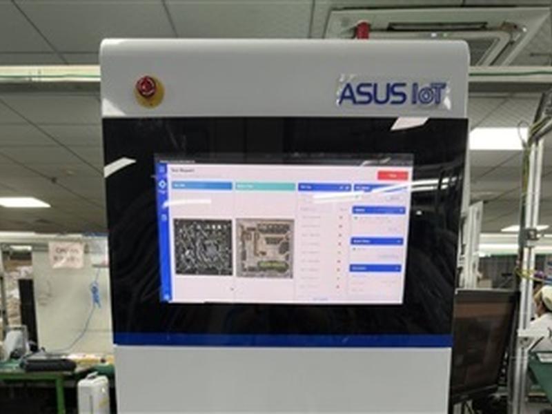 Powerful Ai Vision Technology From Asus Iot Powers Optimize Detection Efficiency For Amertek