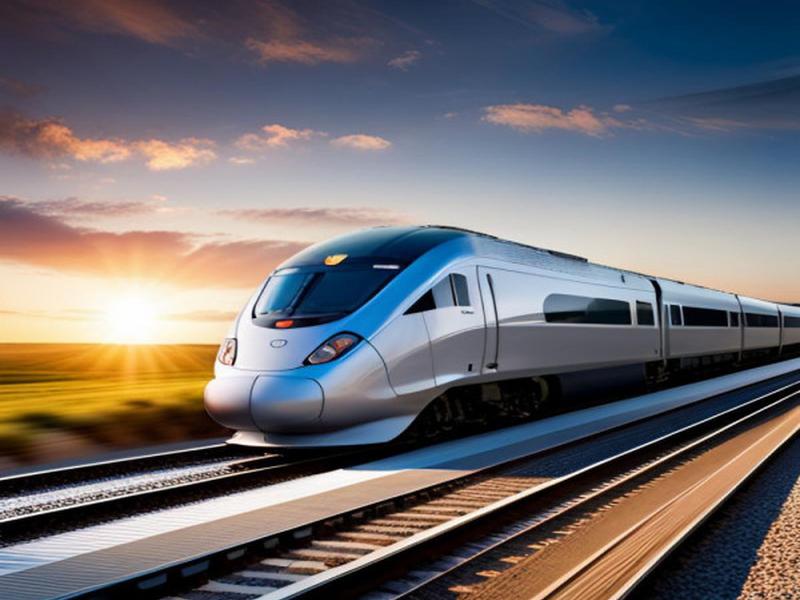 Rail Asset Management Market Strengthens Size, Crosses Usd 16.49 Billion By 2030 With A Growing Cagr Of 5.9%