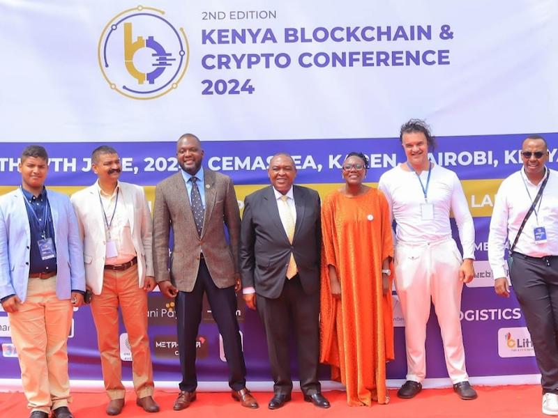 Stakeholders Want Better Regulations To Unlock Blockchain Sector