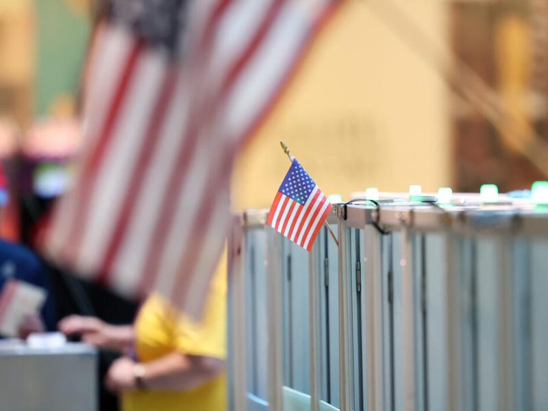 Aguilar Joins Officials Warning About Threat Of Ai Misinforming Voters
