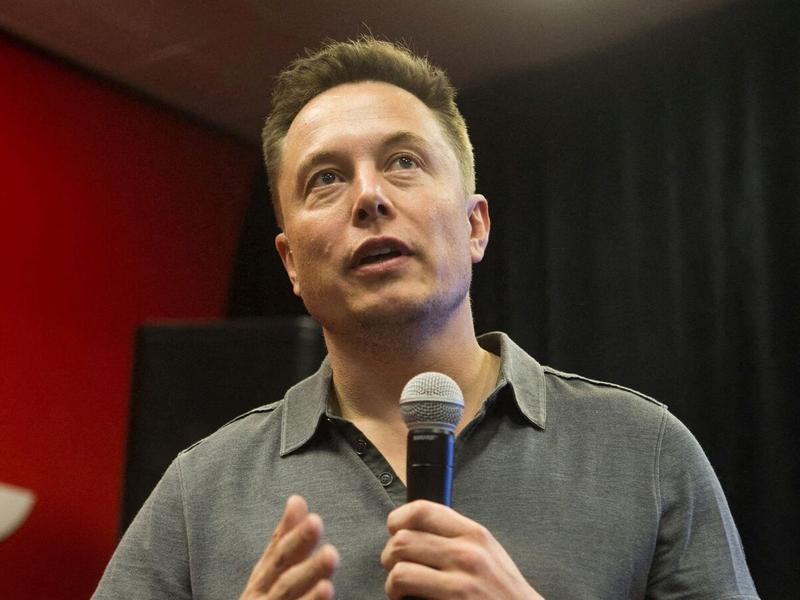 Elon Musk’s Future At Tesla Uncertain As Shareholders Decide On $44.9b Package