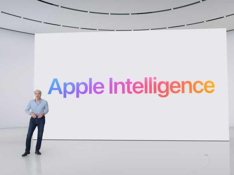 Apple’s Smartest New Features Leave The Intelligence Behind